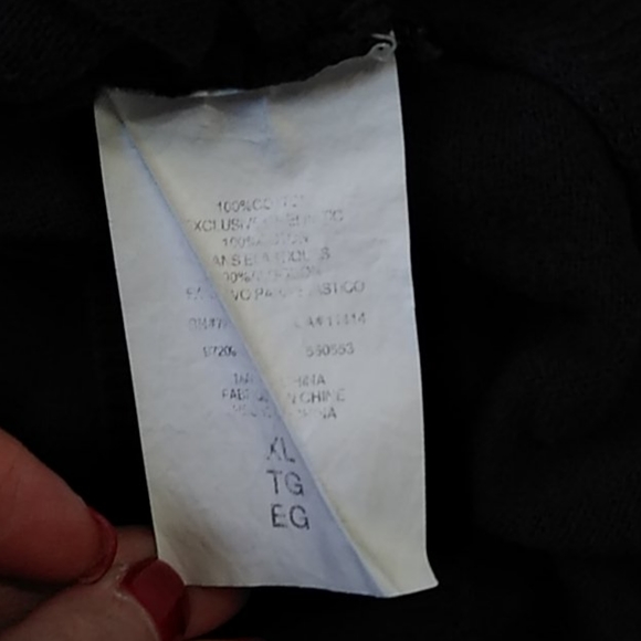 Motherhood maternity short sleeve sweater - Picture 5 of 5